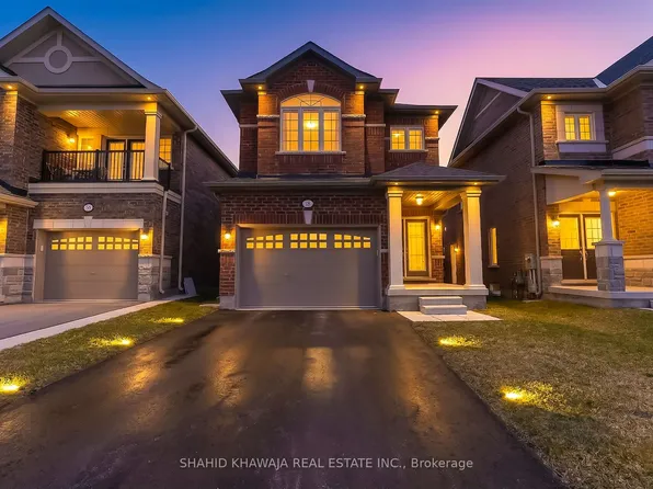 48 Branigan Cres, Halton Hills, ON L7G 0N1