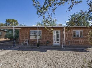 4258 E Los Robles St, Tucson, AZ 85712
