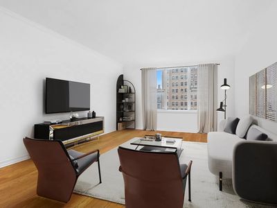 2790 Broadway APT 5A, New York, NY, 10025