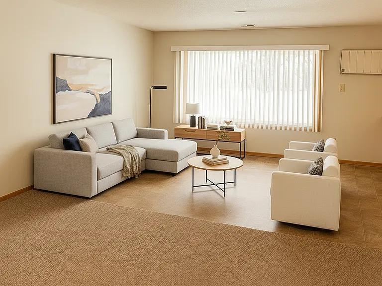 Trail Ridge Apartments — Photo 1