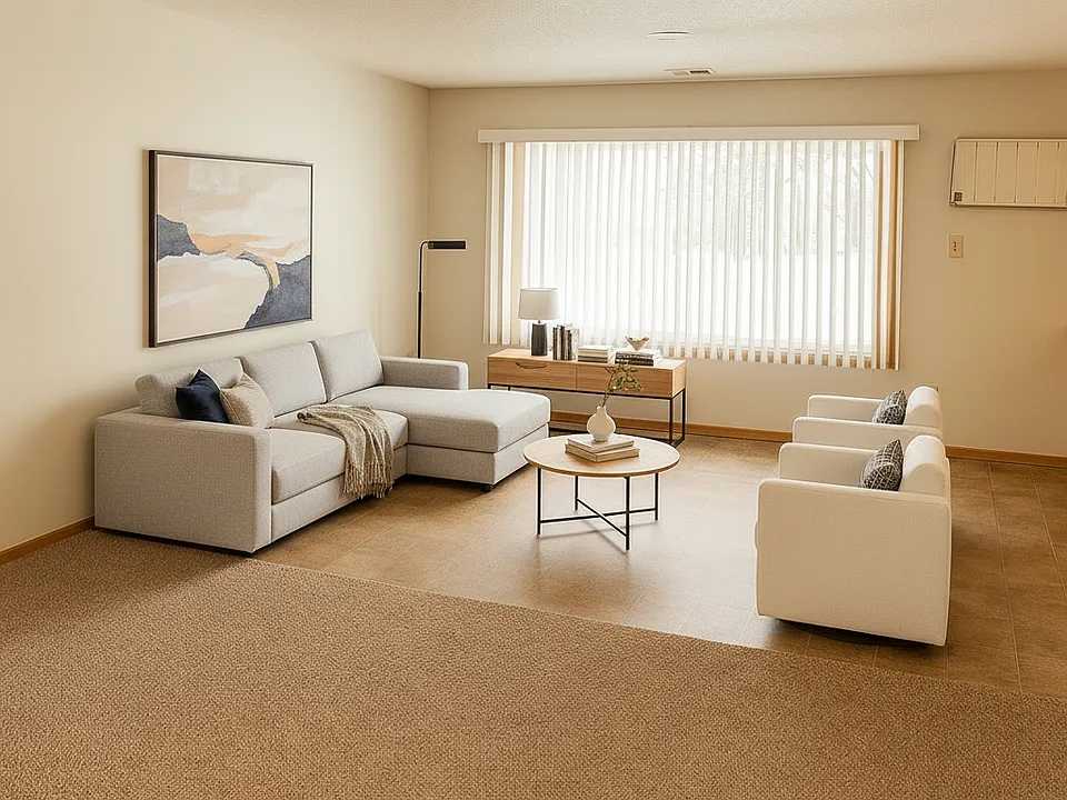 Trail Ridge Apartments