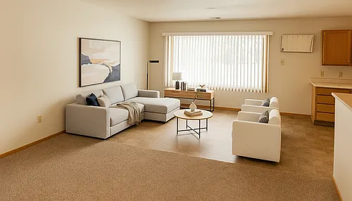 Trail Ridge Apartments Photo 1