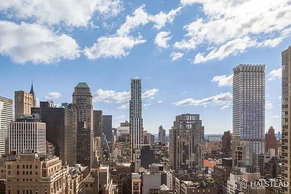 Rented by Halstead Real Estate | media 34