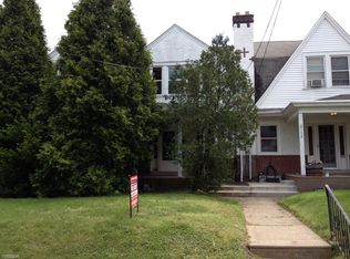 174 Blackburn Ave, Lansdowne, PA 19050