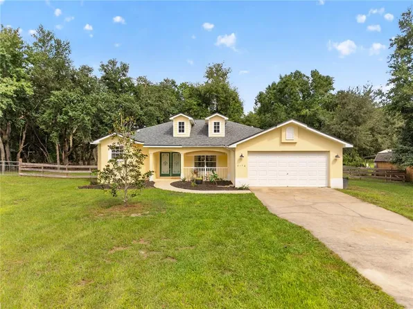 6476 LARRY AVENUE, WEBSTER, FL 33597