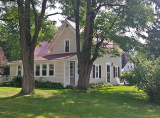 18 Hancock Ave, Hiram, ME 04041