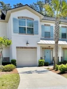 802 Mariners Cir, Saint Simons Island, GA, 31522