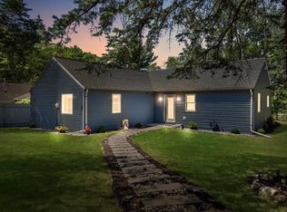 W10706 County Road V, Poynette, WI 53955