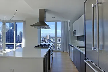 Rented by Keller Williams NYC