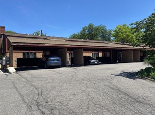 2407 Packard St UNIT 1-46E, Ann Arbor, MI 48104