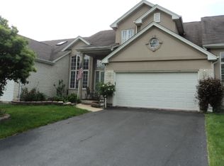 1005 W Birch Ln, Romeoville, IL 60446