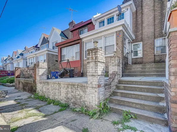 6522 Dorel St, Philadelphia, PA 19142