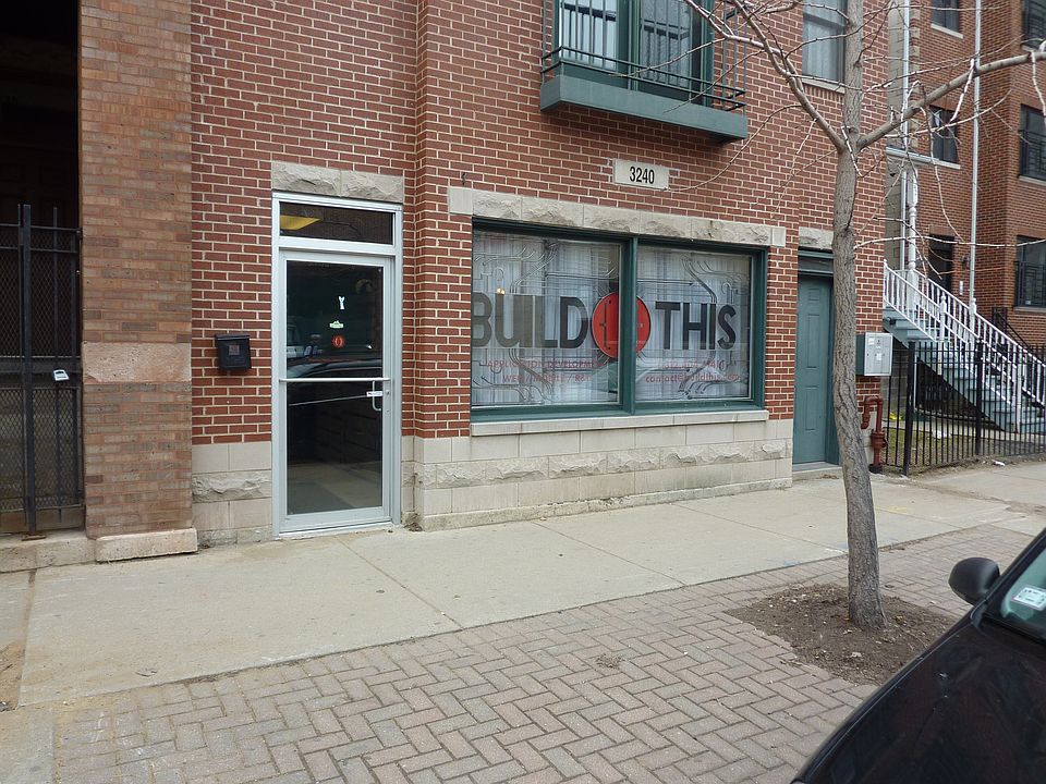 1st image of 3240 N Sheffield Ave Suite 1