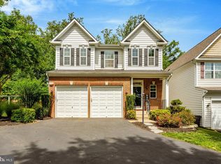 3429 Eagle Ridge Dr, Woodbridge, VA 22191