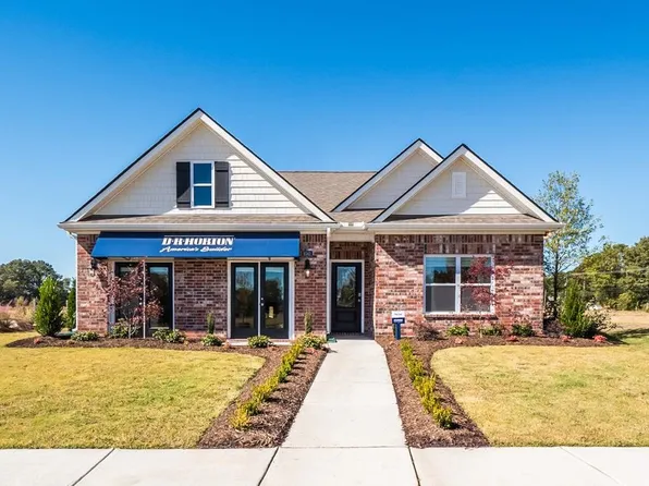 18 Azalea Dr, Somerville, TN 38068