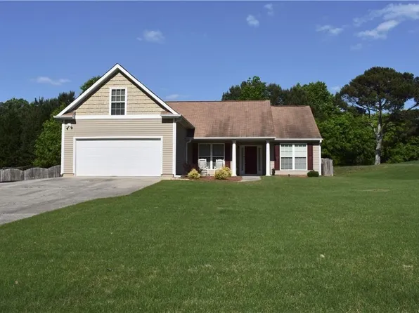 607 McDowell Ln, Bethlehem, GA 30620