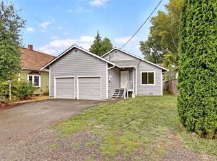 1014 S Director St, Seattle, WA 98108