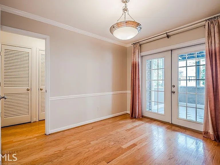 Dinning room