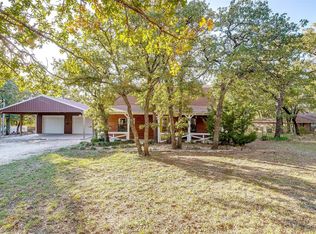 6913 Resivor Rd, Joshua, TX 76058