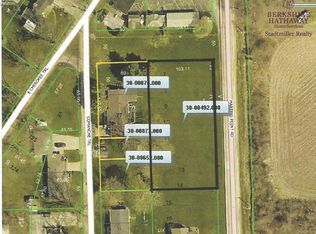 Martin Ave, Sandusky, OH