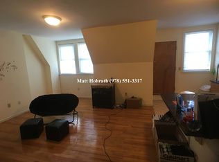 1396 Beacon St #2BR2BA, Brookline, MA 02446