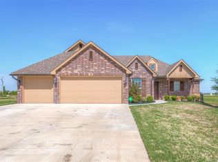 14494 N 66th Ave E, Collinsville, OK 74021