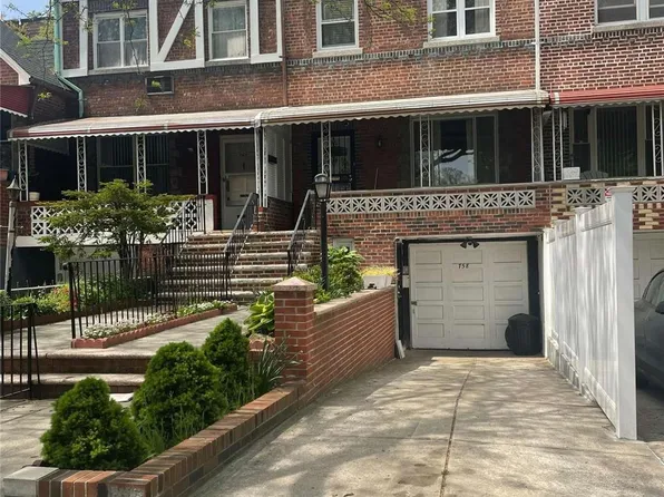 758 E 37th Street, Brooklyn, NY 11210