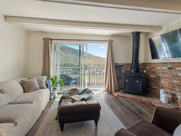 340 E La Bonte Street UNIT 33, Dillon, CO 80435