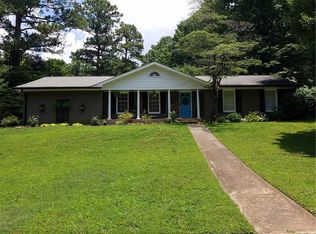 4131 Mill Vale Ct, Doraville, GA 30360