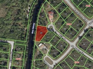 7321 Rue Ct, Port Charlotte, FL 33981