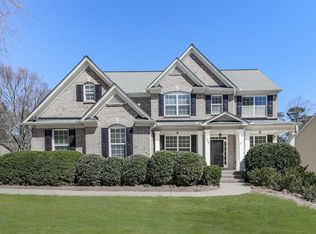 283 Harmony Lake Dr, Canton, GA 30115