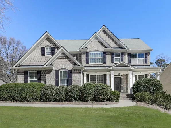 283 Harmony Lake Dr, Canton, GA 30115