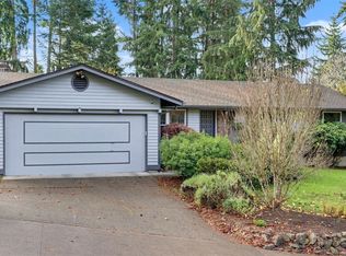 13529 SE 161st Pl, Renton, WA 98058