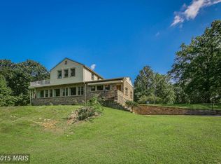 610 Gun Rd, Baltimore, MD 21227