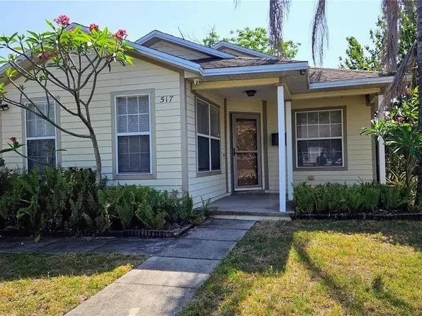 517 Albany Ave, Orlando, FL 32805