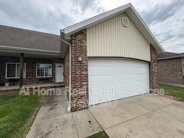 650 S Rilynn Ave, Republic, MO 65738