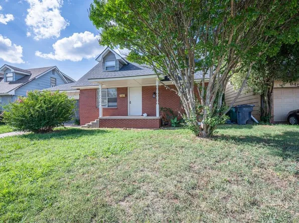 841 SE 67th St, Oklahoma City, OK 73149