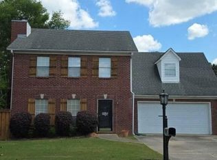 123 Roy Ct, Helena, AL 35080