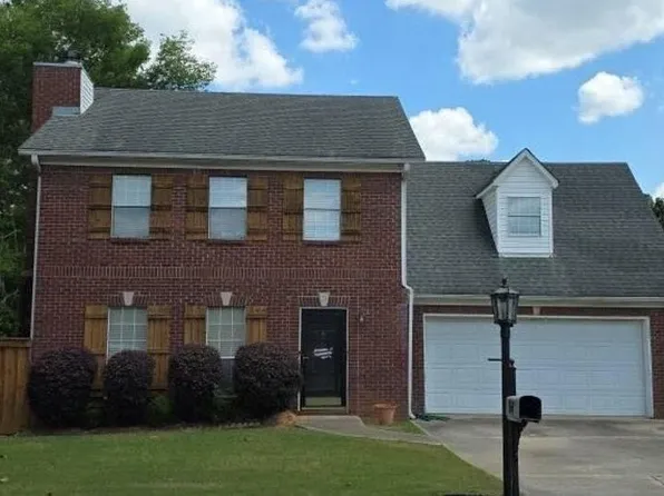123 Roy Ct, Helena, AL 35080