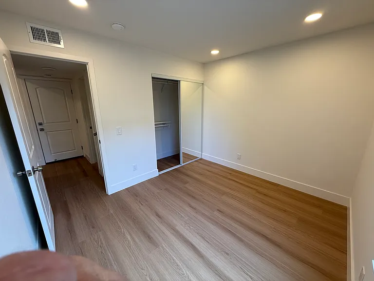 Downstairs BR