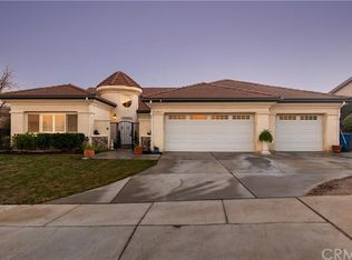312 Montebello Oaks Dr, Paso Robles, CA 93446