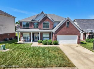 2202 Tatton Dr, Louisville, KY 40245