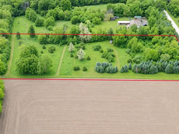 6300 S Thousand East Rd, Chebanse, IL 60922