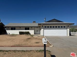 18166 Lilac Rd, Adelanto, CA 92301