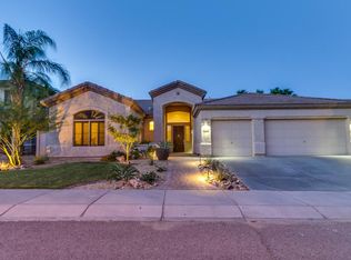 1632 W Frye Rd, Phoenix, AZ 85045