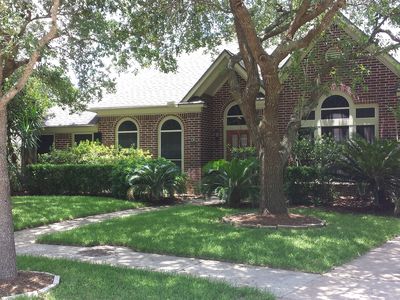 4910 Glen Hollow St, Sugar Land, TX, 77479