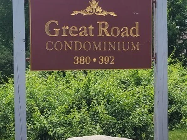 380 Great Rd APT 304A, Acton, MA 01720