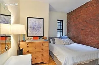 Rented by Corcoran