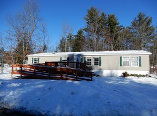 34 Ashleigh Ln, Standish, ME 04084
