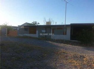 1518 W Alexander Rd, North Las Vegas, NV 89032